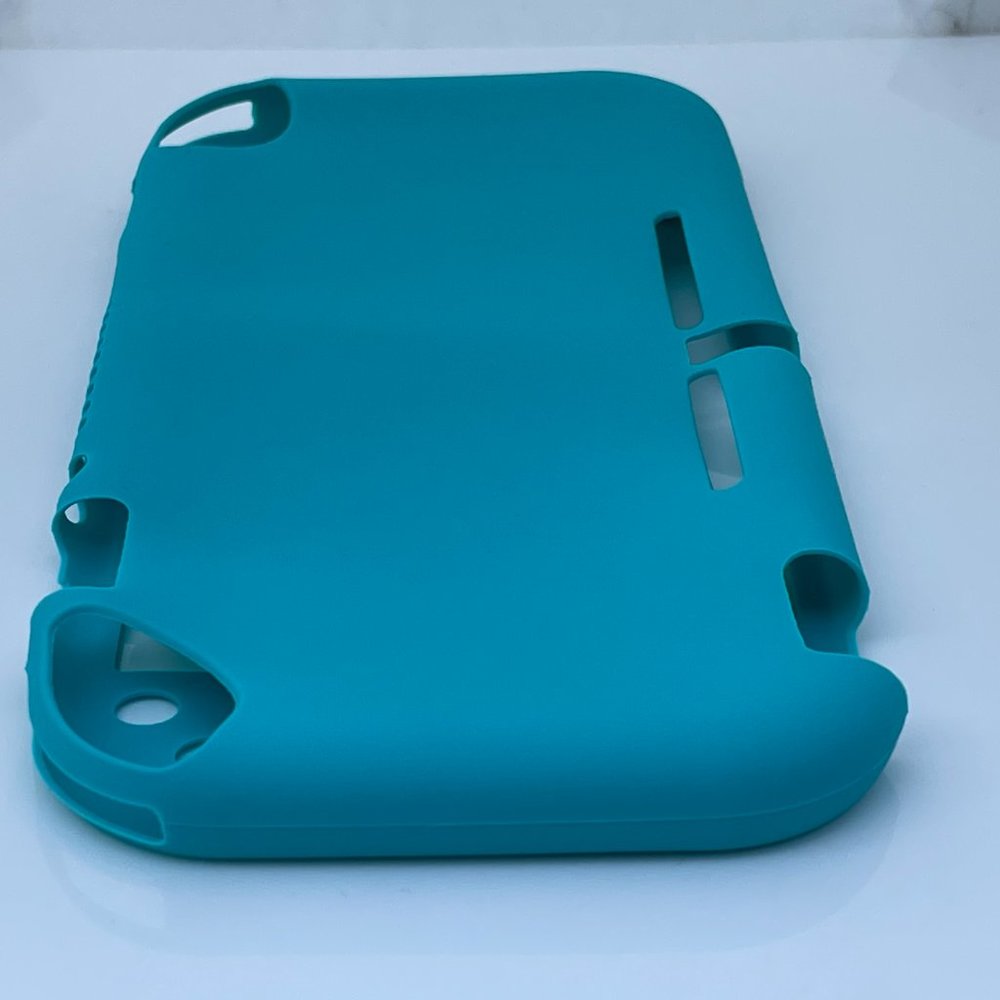 unbranded Case For Switch Lite Console Soft Silico - Picture 7 of 7